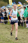 Senior womens 2021 North Eastern Harrier League, Druridge Bay. Photo: David T. Hewitson/Sports for All Pics